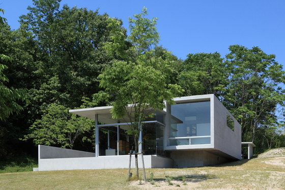 House in Ibara | Case unifamiliari | Kazunori Fujimoto Architect & Associates